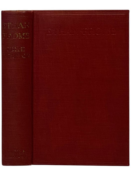 Ethan Frome