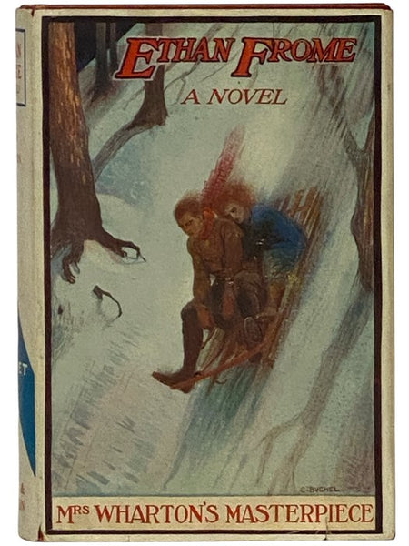 Ethan Frome