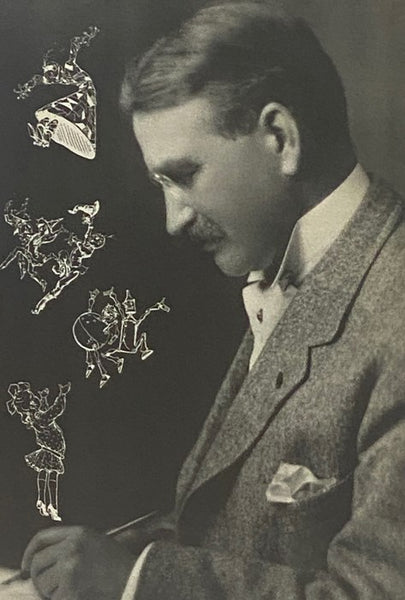 L. Frank Baum: Royal Historian of Oz