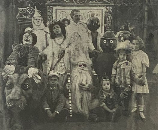 L. Frank Baum: Royal Historian of Oz