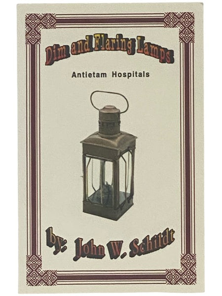 Antietam Hospitals [Dim and Flaring Lamps]
