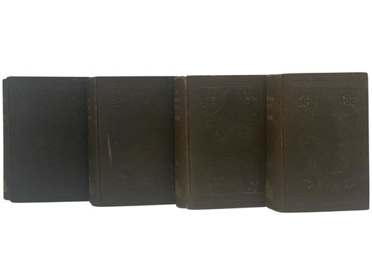The Documentary History of the State of New-York, in Four Volumes