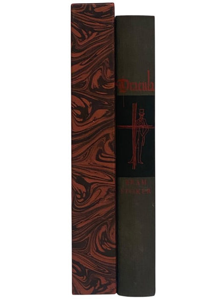 Dracula (The Heritage Press)