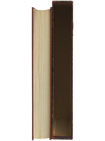 Dracula (The Heritage Press)