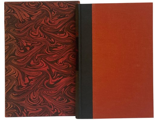 Dracula (The Heritage Press)