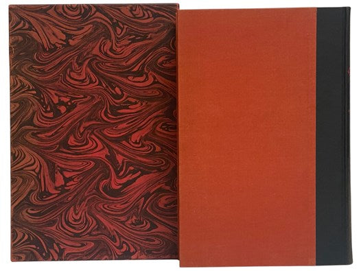 Dracula (The Heritage Press)