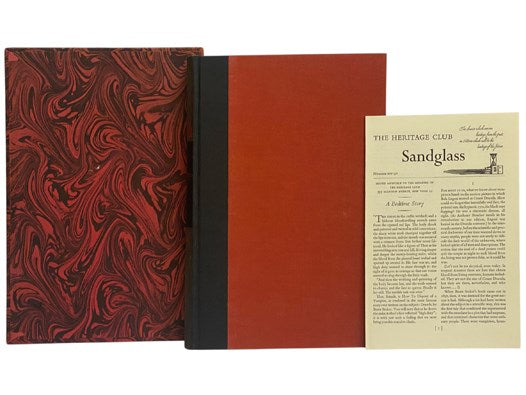 Dracula (The Heritage Press)