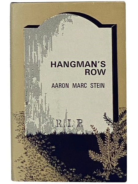 Hangman's Row