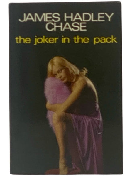 The Joker in the Pack