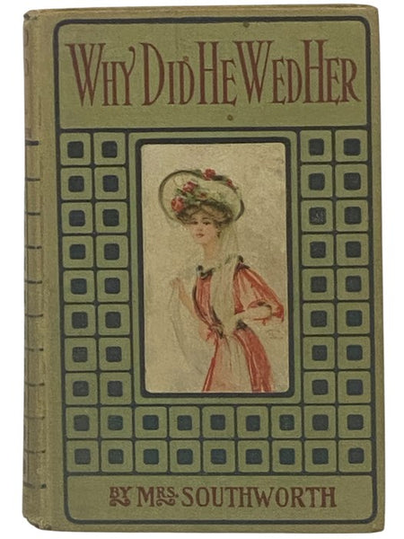 Why Did He Wed Her? A Novel (Popular Books)