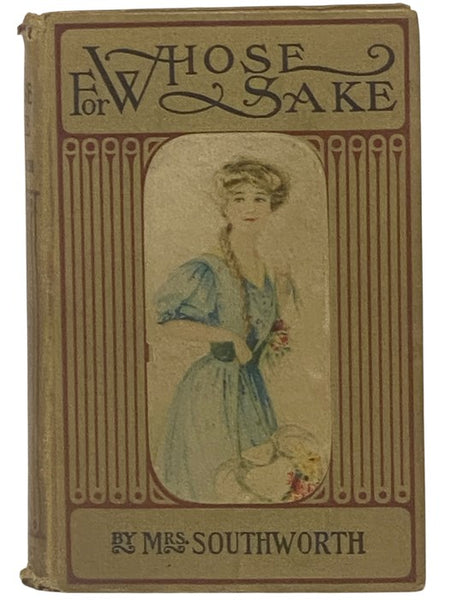 For Whose Sake? A Sequel to Why Did He Wed Her? A Novel (Popular Books)