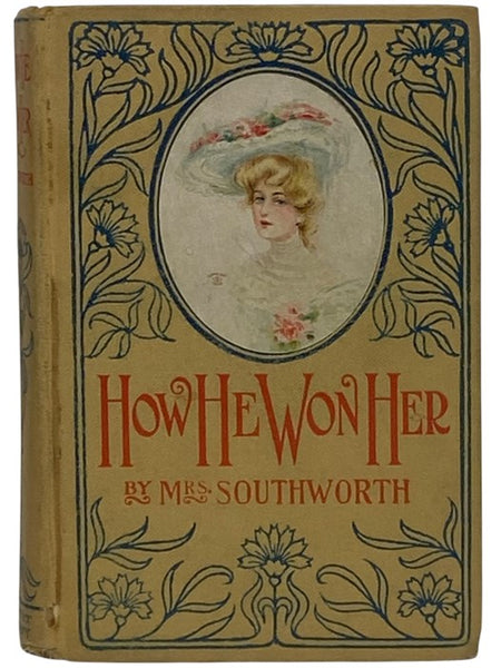 How He Won Her: A Sequel to Fair Play (Popular Books)