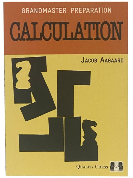 Calculation (Grandmaster Preparation)