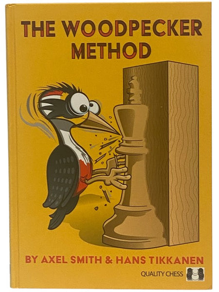 The Woodpecker Method