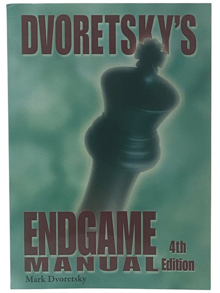Dvoretsky's Endgame Manual
