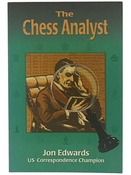 The Chess Analyst