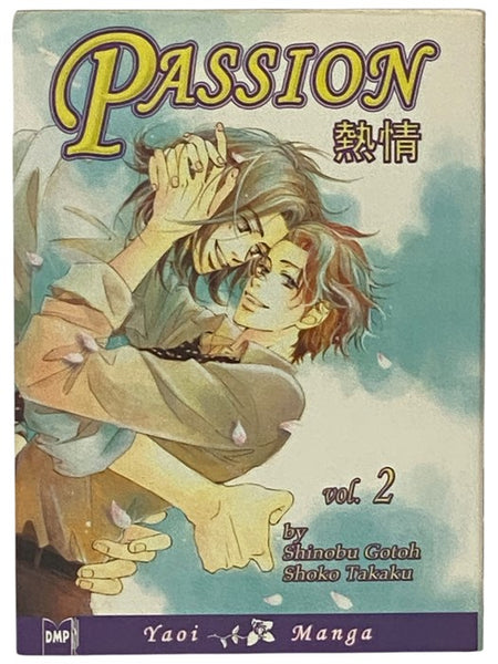 Passion Vol. 2