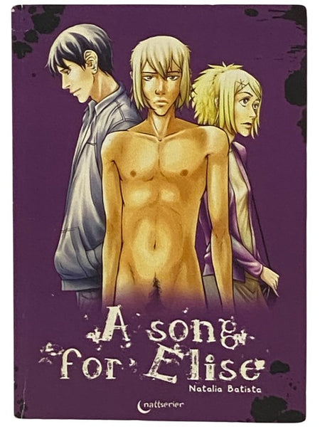 A Song for Elise
