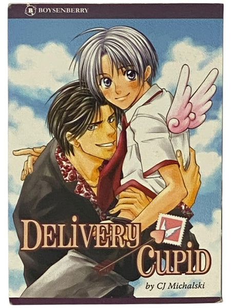 Delivery Cupid