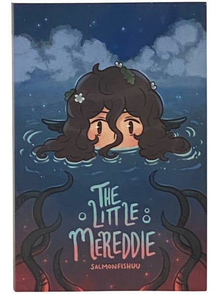 The Little Mereddie