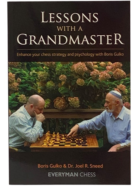Lessons with a Grandmaster