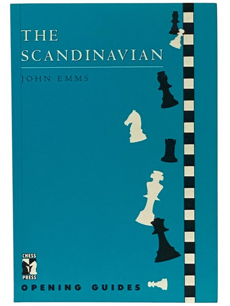 The Scandinavian (Chess Press Opening Guides)