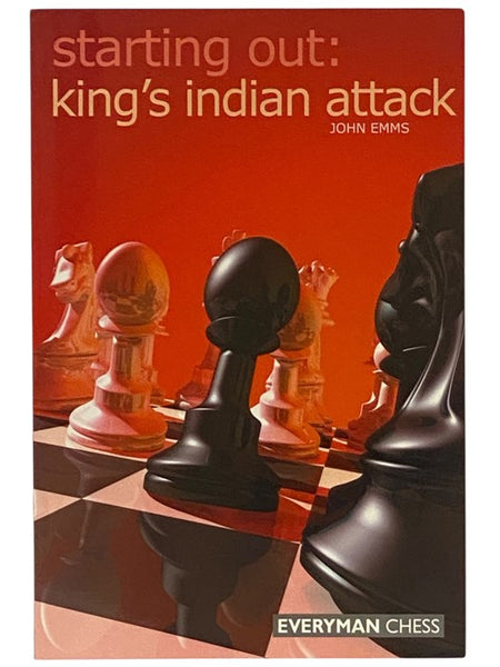 Starting Out: The King's Indian Attack