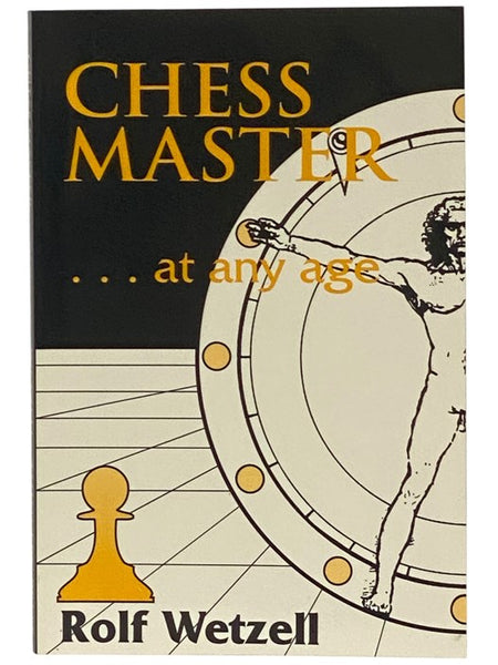 Chess Master... at Any Age [Chessmaster]