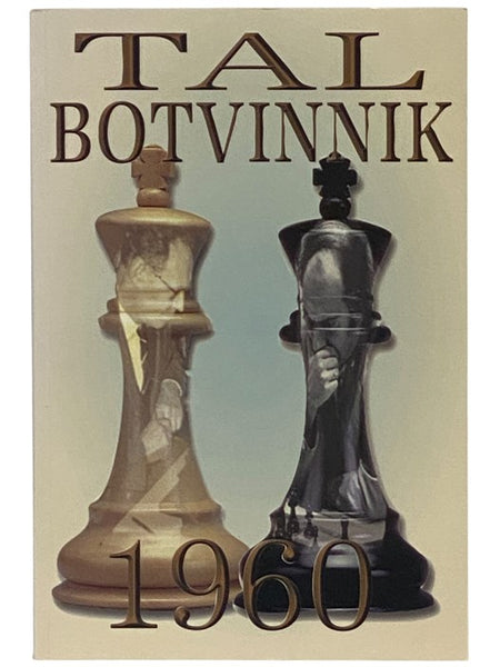 Tal-Botvinnik 1960