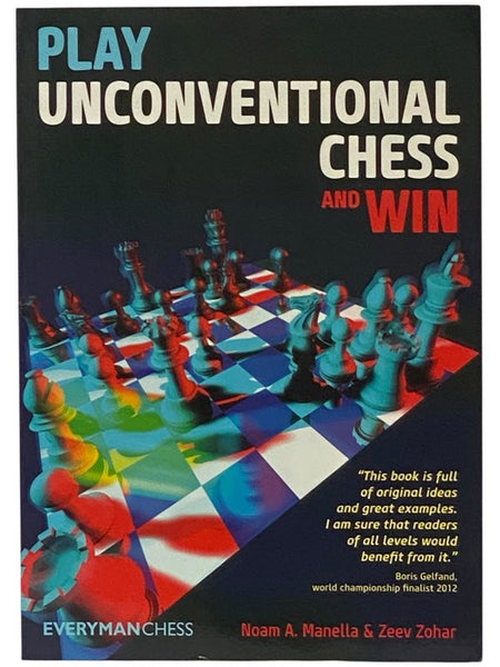 Play Unconventional Chess and Win