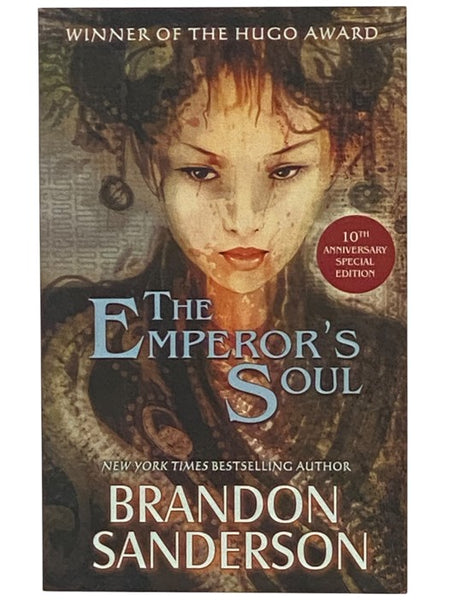The Emperor's Soul: 10th Anniversary Special Edition