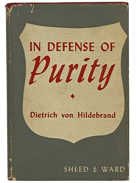 In Defense of Purity: An Analysis of the Catholic Ideals of Purity and Virginity