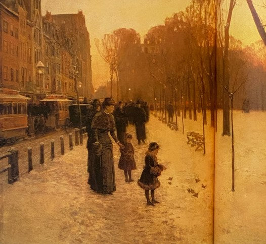 American Painting