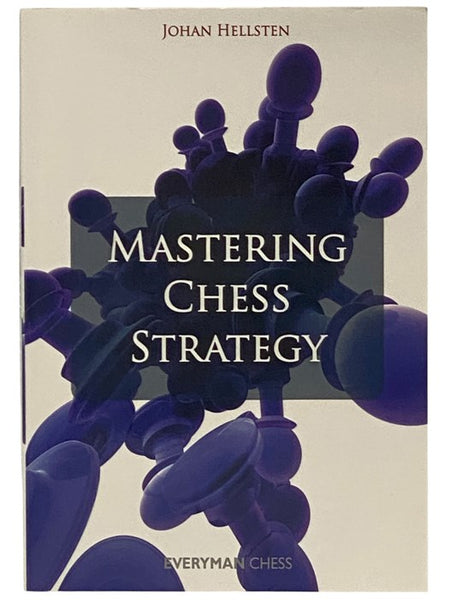 Mastering Chess Strategy