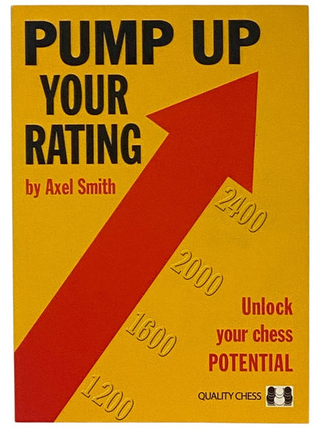 Pump Up Your Rating