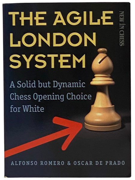 The Agile London System: A Solid But Dynamic Chess Opening Choice for White