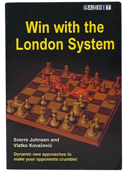 Win the London System