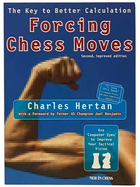 Forcing Chess Moves: The Key to Better Calculation