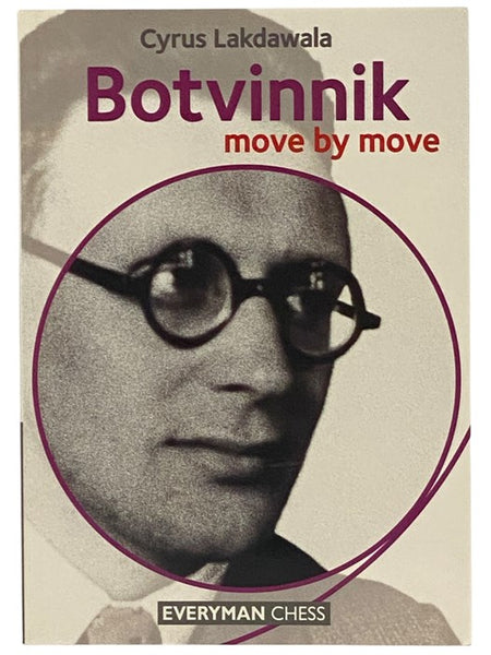 Botvinnik Move by Move