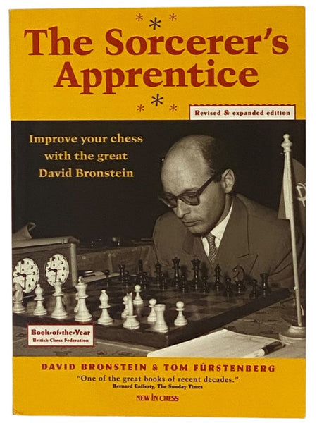 The Sorcerer's Apprentice