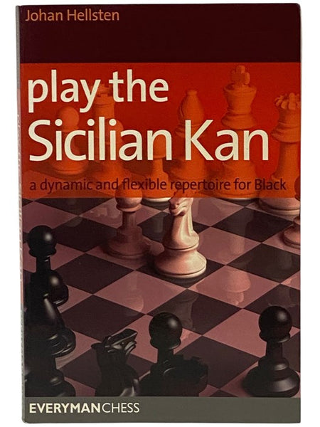 Play the Sicilian Kan