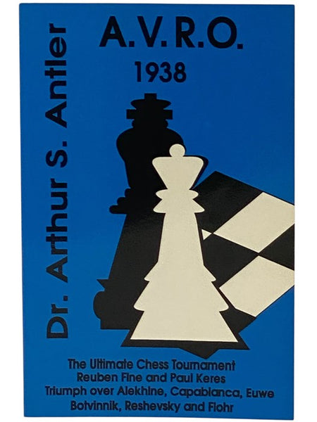 A.V.R.O. 1938 [The Ultimate Chess Tournament]