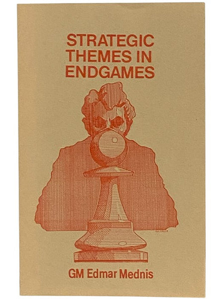 Strategic Themes in Endgames