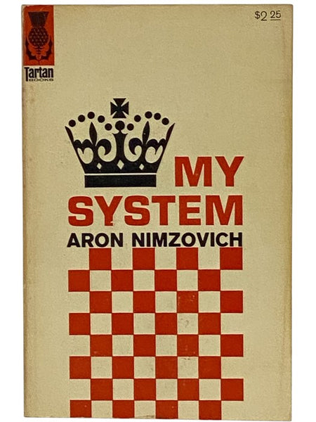 My System (Tartan Books 5)