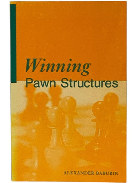 Winning Pawn Structures