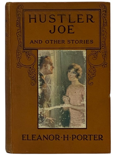 Hustler Joe and Other Stories