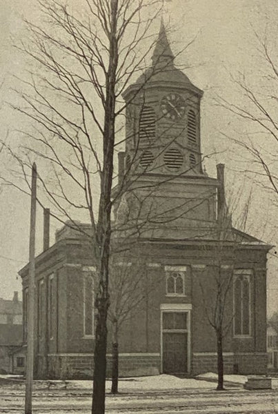Four Decades: A History of Forty Years' Work of the Woman's Christian Temperance Union of the State of New York, 1874-1914, Written by Request of the Forty-First Annual Convention of the State Woman's Christian Temperance Union, Held at Niagara Falls, Oc…