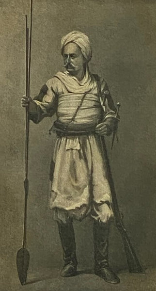 Fire and Sword in the Sudan: A Personal Narrative of Fighting and Serving the Dervishes, 1879-1895, with Maps and Illustrations (Popular Edition)