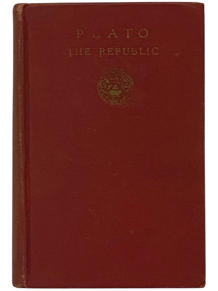 The Republic (The Modern Student's Library, Philosophy Series)