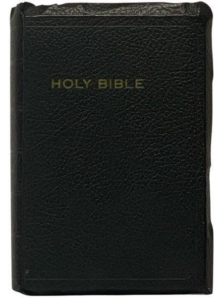 The Oxford Self-Pronouncing Bible [with Helps]: The Holy Bible, Containing the Old and New Testaments, Translated Out of the Original Tongues and with the Former Translations Diligently Compared and Revised by His Majesty's Special Command, Appointed to …